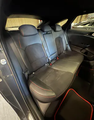Kia ProCeed 1.6 T-GDi GT