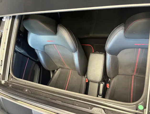 Kia ProCeed 1.6 T-GDi GT