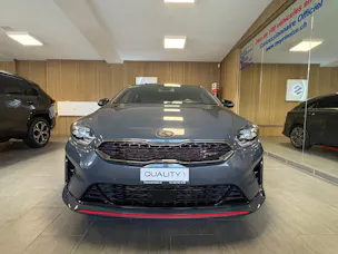 Kia ProCeed 1.6 T-GDi GT