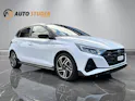 Hyundai i20 1.0 T-GDi N-Line