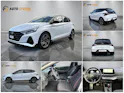Hyundai i20 1.0 T-GDi N-Line
