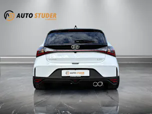 Hyundai i20 1.0 T-GDi N-Line