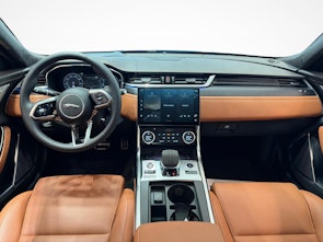 Vehicle image JAGUAR XF Sportbrake 2.0 I4 300 Sport AWD