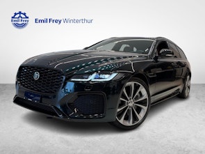 Vehicle image JAGUAR XF Sportbrake 2.0 I4 300 Sport AWD