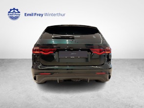 Vehicle image JAGUAR XF Sportbrake 2.0 I4 300 Sport AWD