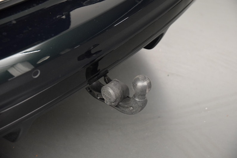 Vehicle image JAGUAR XF