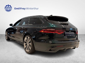 Vehicle image JAGUAR XF Sportbrake 2.0 I4 300 Sport AWD