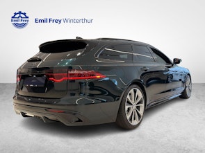 Vehicle image JAGUAR XF Sportbrake 2.0 I4 300 Sport AWD