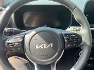 Kia Picanto 1.2 CVVT Power