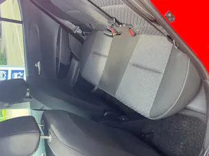 Kia Picanto 1.2 CVVT Power
