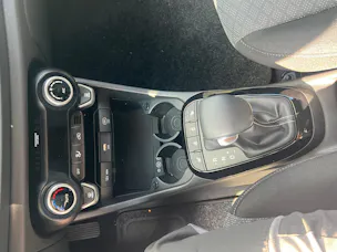 Kia Picanto 1.2 CVVT Power