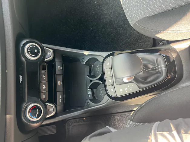Kia Picanto 1.2 CVVT Power