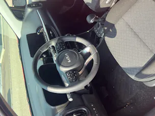 Kia Picanto 1.2 CVVT Power