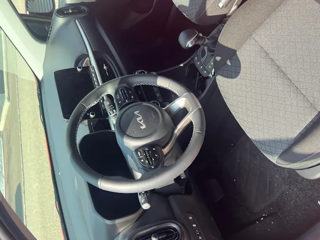 Kia Picanto 1.2 CVVT Power