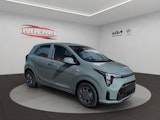 First vehicle image