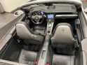 Porsche 911 Cabriolet 3.8 Turbo PDK