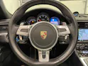 Porsche 911 Cabriolet 3.8 Turbo PDK