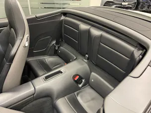 Porsche 911 Cabriolet 3.8 Turbo PDK