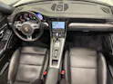 Porsche 911 Cabriolet 3.8 Turbo PDK