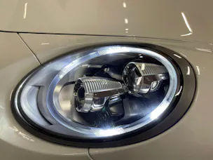 Porsche 911 Cabriolet 3.8 Turbo PDK