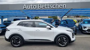 Kia Sportage 1.6 T-GDi Power Edition