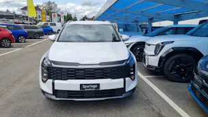Kia Sportage 1.6 T-GDi Power Edition