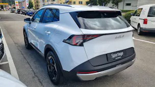 Kia Sportage 1.6 T-GDi Power Edition