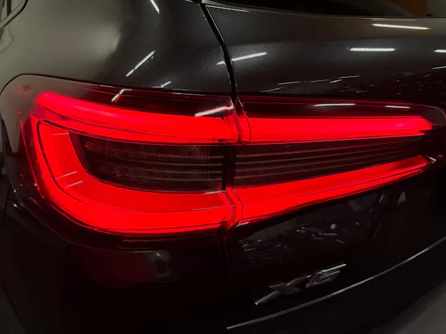 BMW X5 30d xDrive SAG