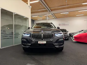 BMW X5 30d xDrive SAG