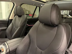 BMW X5 30d xDrive SAG