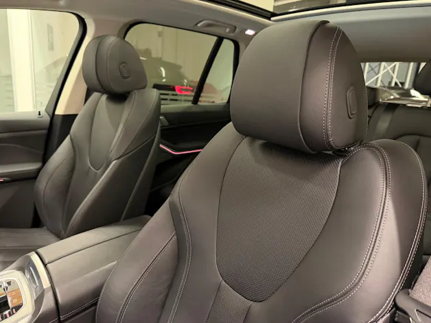 BMW X5 30d xDrive SAG