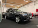 BMW X5 30d xDrive SAG