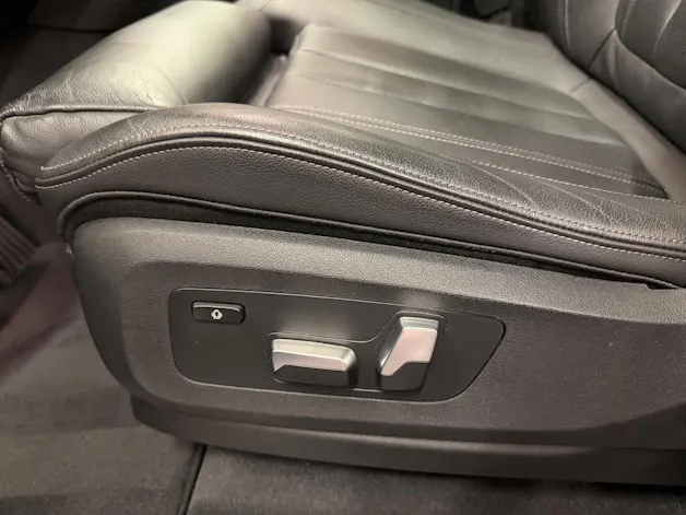 BMW X5 30d xDrive SAG
