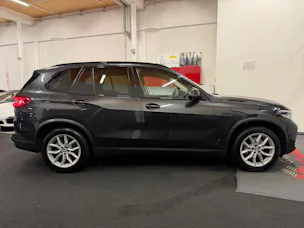 BMW X5 30d xDrive SAG