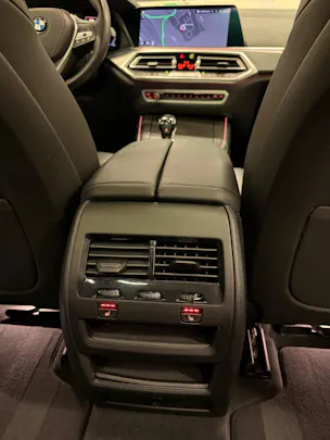 BMW X5 30d xDrive SAG