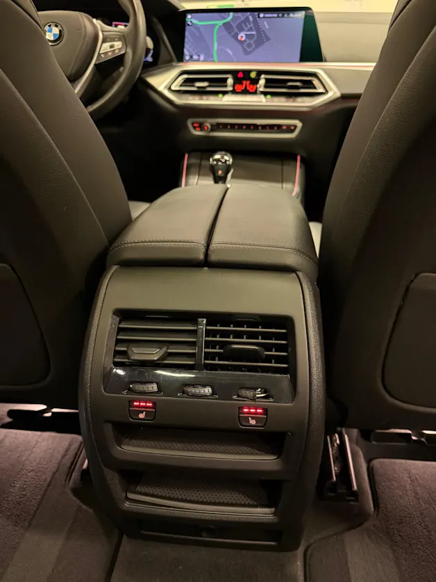 BMW X5 30d xDrive SAG