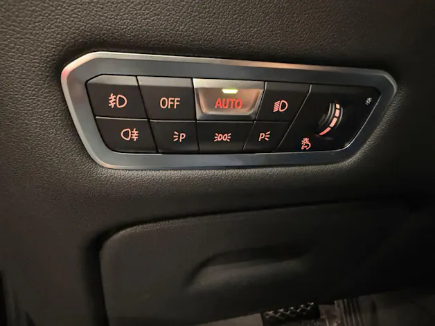 BMW X5 30d xDrive SAG