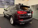BMW X5 30d xDrive SAG