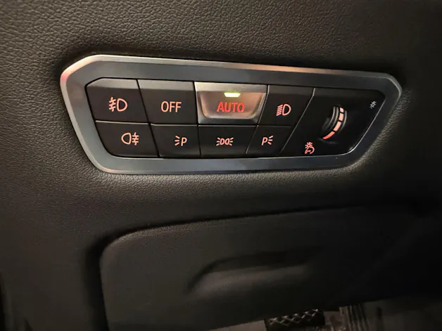 BMW X5 30d xDrive SAG