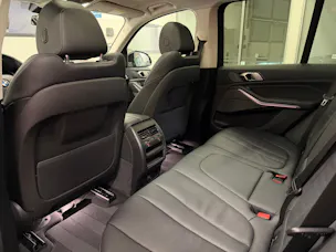 BMW X5 30d xDrive SAG