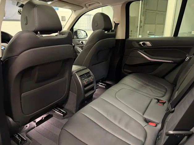 BMW X5 30d xDrive SAG