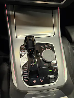 BMW X5 30d xDrive SAG