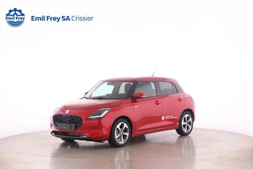 Vehicle image SUZUKI SWIFT 0 Vehicle image SUZUKI SWIFT 0