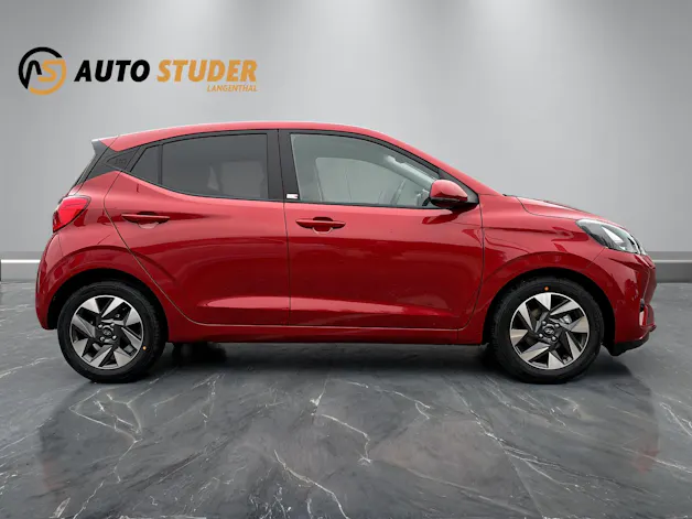 Hyundai i10 1.2 Amplia