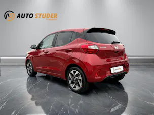 Hyundai i10 1.2 Amplia