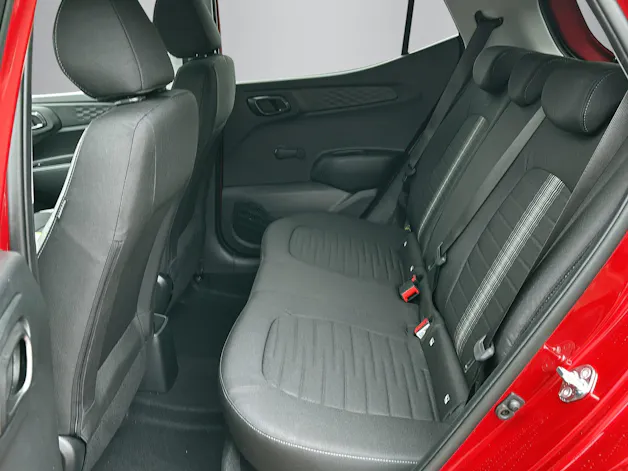 Hyundai i10 1.2 Amplia