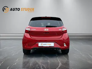 Hyundai i10 1.2 Amplia