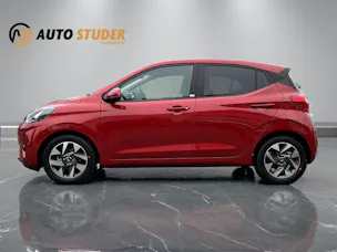 Hyundai i10 1.2 Amplia
