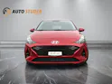 Hyundai i10 1.2 Amplia