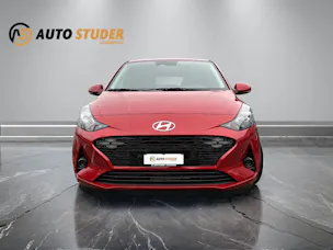 Hyundai i10 1.2 Amplia